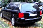Volkswagen Passat Variant (B5) 1.6 (101 Hp) Automatic 1997 - 2000