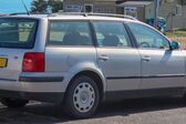 Volkswagen Passat Variant (B5) 1.9 TDI Syncro (130 Hp) 1999 - 2000