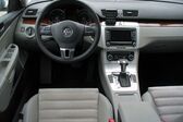 Volkswagen Passat Variant (B7) 1.4 TSI (150 Hp) DSG EcoFuel 2010 - 2014