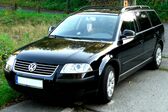 Volkswagen Passat Variant (B5.5) 4.0 W8 32V (275 Hp) 4MOTION 2001 - 2004