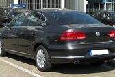 Volkswagen Passat (B7) 2.0 TSI (211 Hp) 2010 - 2014