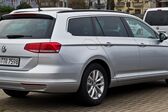 Volkswagen Passat Variant (B8) 1.4 TSI (125 Hp) DSG 2014 - 2018