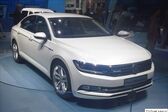 Volkswagen Passat (B8) 1.4 TSI (150 Hp) ACT 2014 - 2018