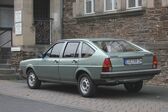 Volkswagen Passat (B2) 2.2 (136 Hp) 1985 - 1988