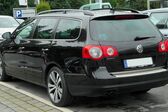 Volkswagen Passat Variant (B6) 1.4 TSI (122 Hp) 2007 - 2010
