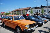 Volvo 240 (P242,P244) 2.1 (107 Hp) 1980 - 1984