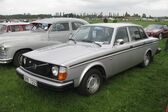 Volvo 240 (P242,P244) 2.3 (110 Hp) 1984 - 1986