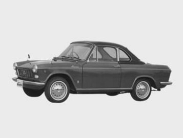 1965 Daihatsu Conparno