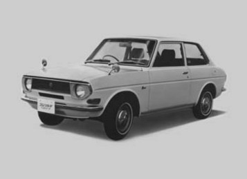 1969 Daihatsu Consolute