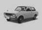 1969 Daihatsu Consolute picture