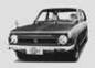 1977 Daihatsu Max picture