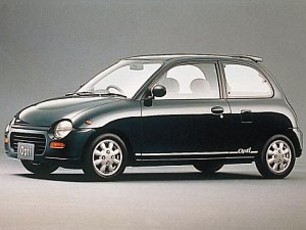 1994 Daihatsu Opti