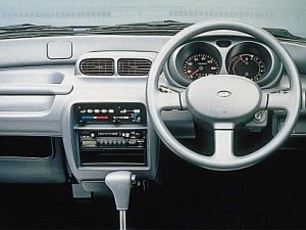 1993 Daihatsu Opti