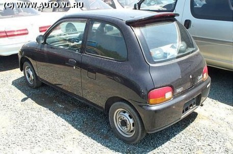 1993 Daihatsu Opti