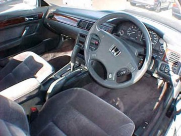 1990 Honda Accord Inspire