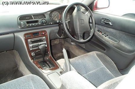 1996 Honda Accord Wagon