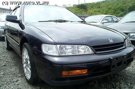 1994 Honda Accord Wagon