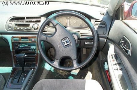 1995 Honda Accord Wagon