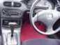 1994 Honda CR-X Delsol picture