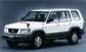 1998 Honda Horizon picture