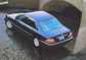 2000 Honda Legend picture
