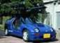 1992 Mazda Autozam AZ-1 picture