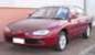 1992 Mazda Autozam Clef picture