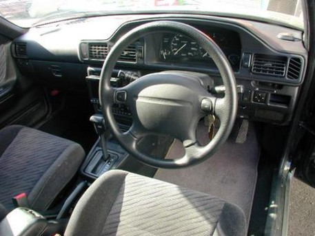 1996 Mazda Capella Wagon