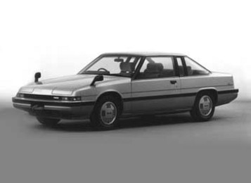 1981 Mazda Cosmo