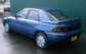 1989 Mazda Eunos 100 picture