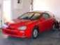 1993 Mazda Eunos Presso picture