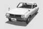 1968 Mazda Familia picture
