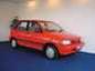 1989 Mazda Ford Festiva picture