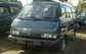 1995 Mazda Ford Spectron picture