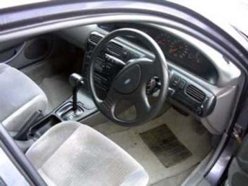 1991 Mazda Ford Telstar TX5