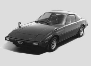 1978 Mazda Savanna