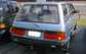 1989 Mitsubishi Chariot picture