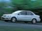 2000 Mitsubishi Lancer Cedia picture