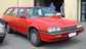 1991 Mitsubishi Magna Wagon picture