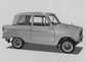 1962 Mitsubishi Minica picture