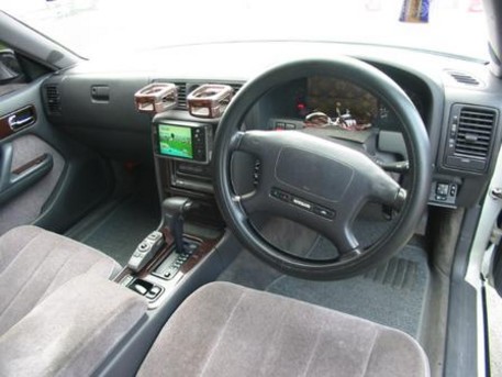 1992 Nissan Gloria