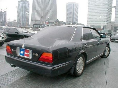 1994 Nissan Gloria