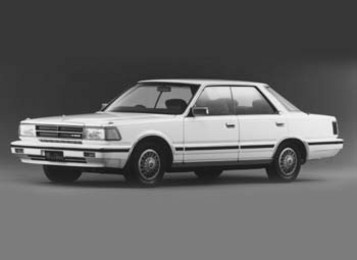 1983 Nissan Gloria
