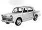 1961 Nissan Hino picture
