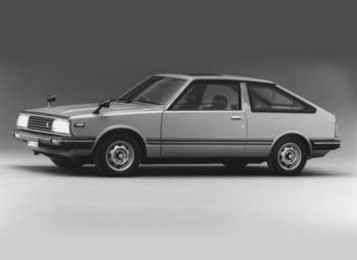 1980 Nissan Langley