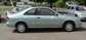 1997 Nissan Lucino picture