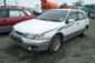 1999 Nissan Lucino picture
