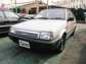 1989 Nissan March picture