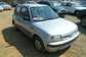 2001 Nissan March picture