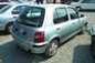 2001 Nissan March picture